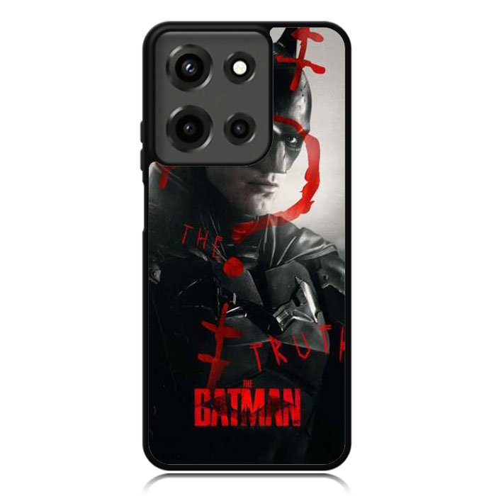 The Batman Motorola Moto G 5G 2025 Case OV10844