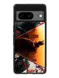 The Batman Google Pixel 8 Case QC10845