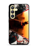 The Batman Samsung Galaxy S23 Plus 5G , Samsung Galaxy S23+ 5G Case QC10845