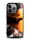 The Batman iPhone 15 Pro Case OV10845
