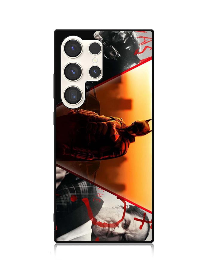 The Batman Samsung Galaxy S23 Ultra 5G Case QC10845