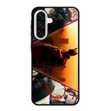 The Batman Samsung Galaxy A36 5G Case OV10845