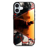 The Batman iPhone 16 Plus Case QC10845