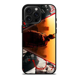 The Batman iPhone 16 Pro Case OV10845