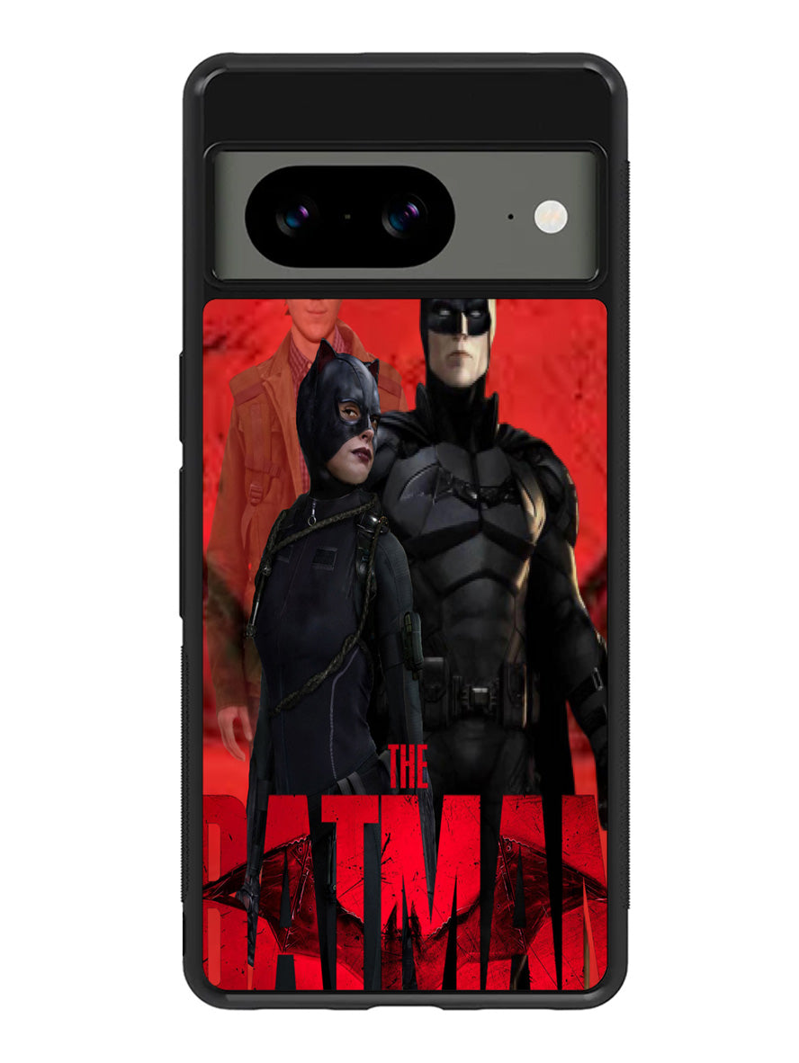 The Batman Google Pixel 8A Case QC10710