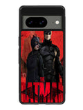 The Batman Google Pixel 8A Case QC10710