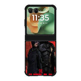 The Batman Motorola Moto RAZR 2025 Case OV10710