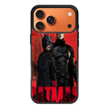 The Batman iPhone 17 Pro Case QC10710