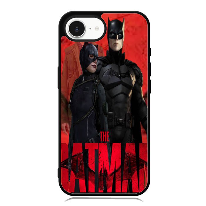 The Batman iPhone 16e Case OV10710