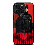 The Batman iPhone 16 Pro Case OV10710