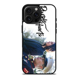 Purple Hearts iPhone 16 Pro Max Case OV10798