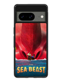 The Sea Beast Google Pixel 8 Case QC10724
