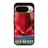 The Sea Beast Google Pixel 10 Pro XL Case QC10724