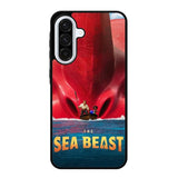 The Sea Beast Samsung Galaxy A36 5G Case OV10724