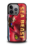 The Sea Beast iPhone 15 Pro Max Case OV10725