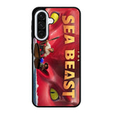 The Sea Beast Samsung Galaxy A16 5G Case OV10725