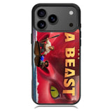 The Sea Beast iPhone 17 Pro Case OV10725