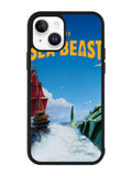The Sea Beast iPhone 14 Plus Case QC10726