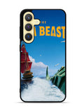 The Sea Beast Samsung Galaxy S25 5G Case OV10726