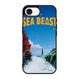 The Sea Beast iPhone 17e Case QC10726