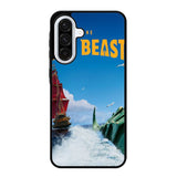The Sea Beast Samsung Galaxy A26 5G Case OV10726