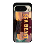 The Sea Beast Google Pixel 10 Pro Case QC10727
