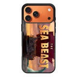 The Sea Beast iPhone 17 Pro Max Case QC10727
