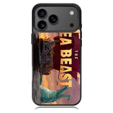 The Sea Beast iPhone 17 Pro Case OV10727