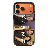 Friend iPhone 17 Pro Case OV10857