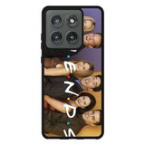 Friend Motorola Moto Edge 2025 Case OV10857