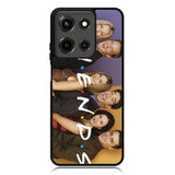Friend Motorola Moto G 5G 2025 Case OV10857