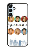 Friends Samsung Galaxy A35 5G Case OV10859