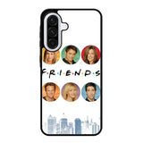 Friends Samsung Galaxy A16 5G Case OV10859