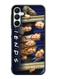 Friends Samsung Galaxy A15 5G Case OV10860