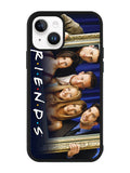 Friends iPhone 14 Plus Case QC10860