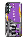 Friends Samsung Galaxy A35 5G Case OV10861