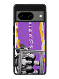 Friends Google Pixel 8A Case QC10861