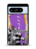 Friends Google Pixel 8 Pro Case QC10861