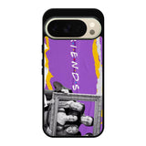Friends Google Pixel 10 Pro Case QC10861
