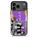 Friends Samsung Galaxy S26 Case OV10861