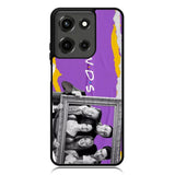 Friends Motorola Moto G 5G 2025 Case OV10861