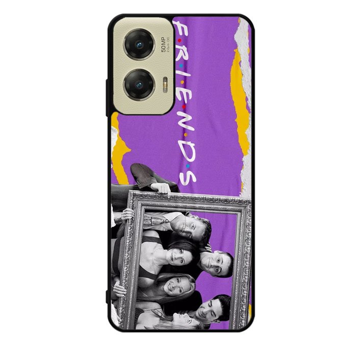 Friends Motorola Moto G Stylus 5G 2024 Case OV10861