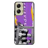 Friends Motorola Moto G Stylus 5G 2024 Case OV10861