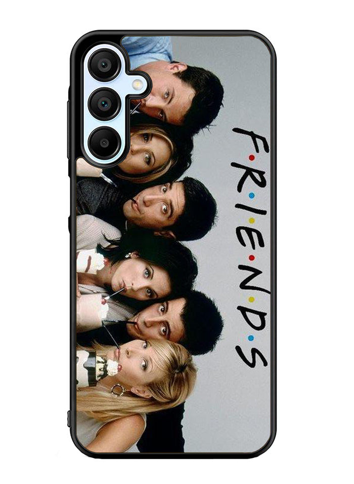 Friends Samsung Galaxy A15 5G Case OV10862