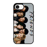 Friends iPhone 17e Case OV10862
