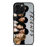Friends iPhone 16 Pro Case OV10862
