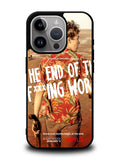 The End Of Fxxxing World iPhone 14 Pro Case QC10713