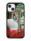 The End Of Fxxxing World iPhone 14 Case QC10714
