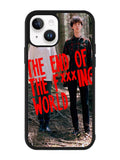 The End Of Fxxxing World iPhone 14 Case QC10715