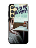 The End Of Fxxxing World Samsung Galaxy S24 FE 5G Case OV10716